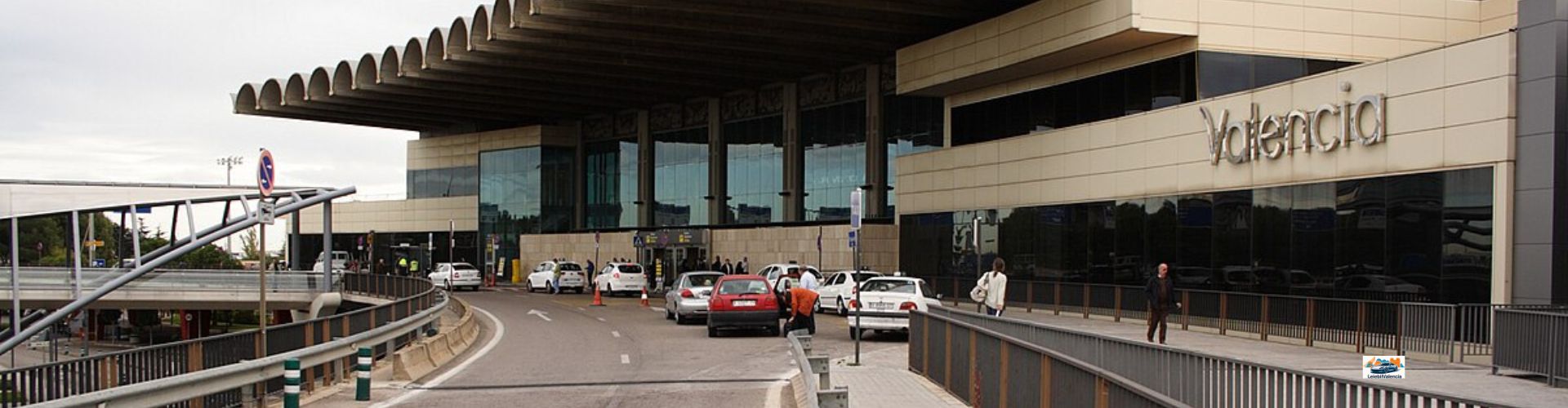 Bilutleie Valencia lufthavn