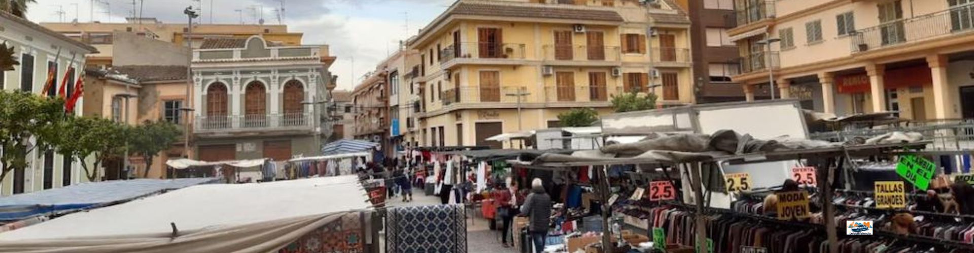 Bilutleie Valencia Paterna