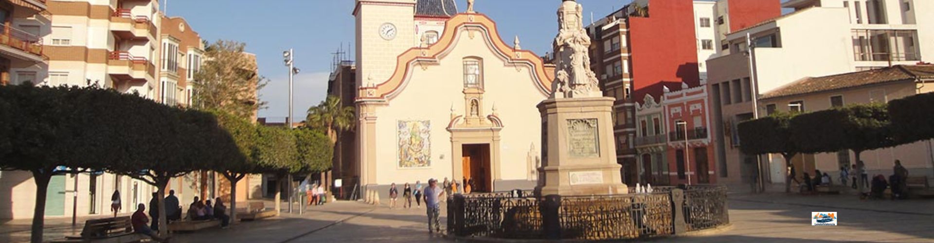 Bilutleie Valencia Alfafar