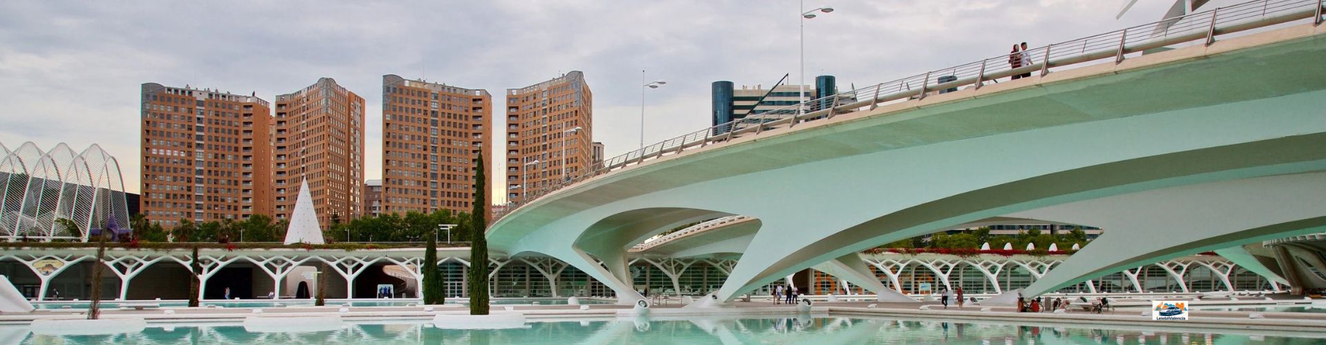 Bilutleie Valencia Camins al Grau